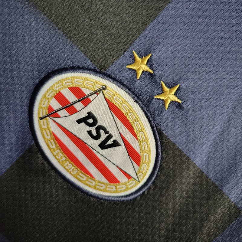 PSV Eindhoven 2022/23 Away Shirt