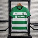Camisa do campeonato esportivo 23-24 