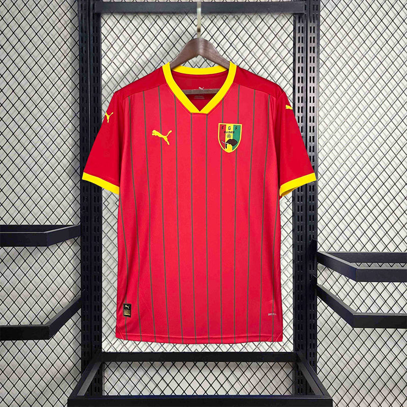 Guinea Home 24/25