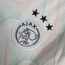 Kit infantil secundário Ajax 2023/24