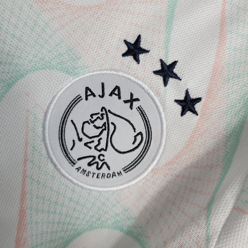 Ajax Secondary Child Kit 2023/24