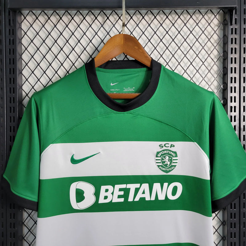 Sporting championship shirt 23-24