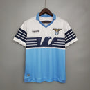 Camisa Quarta Lazio 2014/15