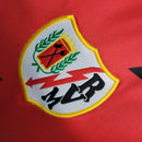 Camisa Principal Rayo Vallecano 2022/23