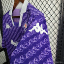 Camisa Fiorentina 2023/24 Home