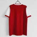 Camisa Home do Arsenal 83/86