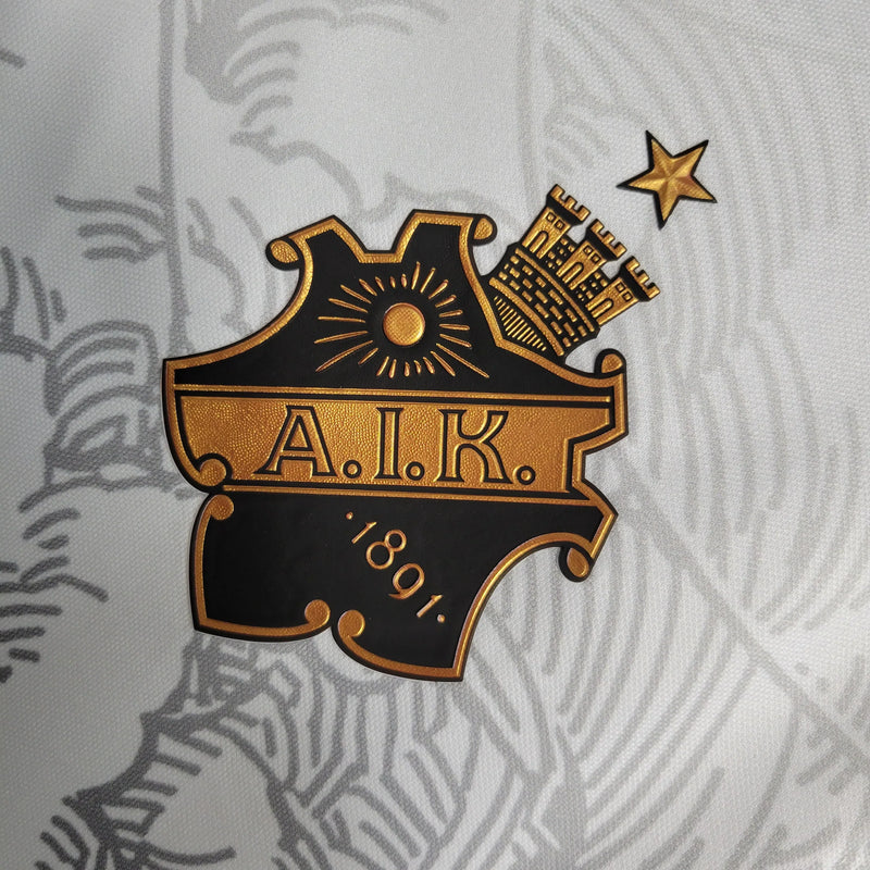 AIK Sonina 132nd Anniversary