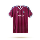 Camisa West Ham 1986 Home