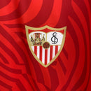 Camisa Secundária Sevilla 2023/24