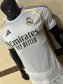 Real Madrid Versão do Jogador 24/25