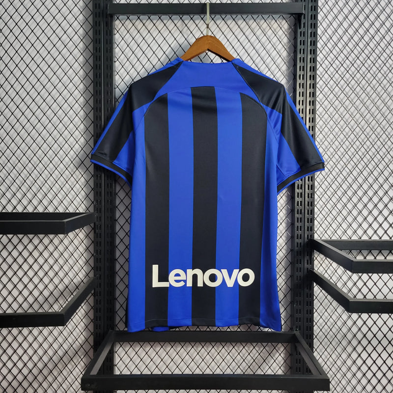 Inter Milan Home Shirt 2022/23