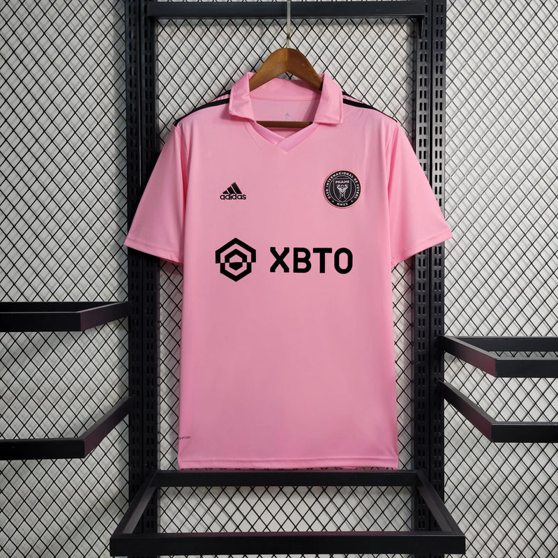 Inter Miami 2023/24 Home Shirt