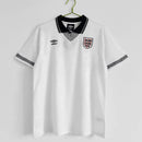 Camisa Home Inglaterra 1990