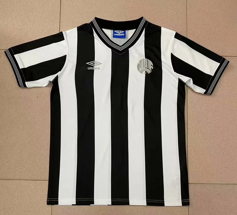 Newcastle 1983 Home Shirt