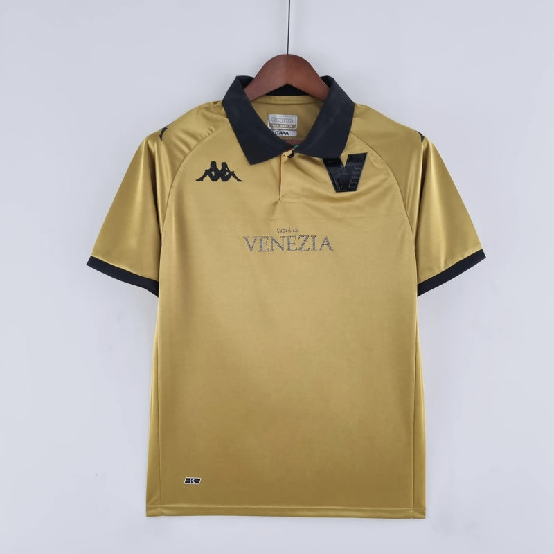 Venezia Gold 2022/23