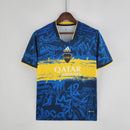 Camisa Edição Especial Boca Juniors 2022/23