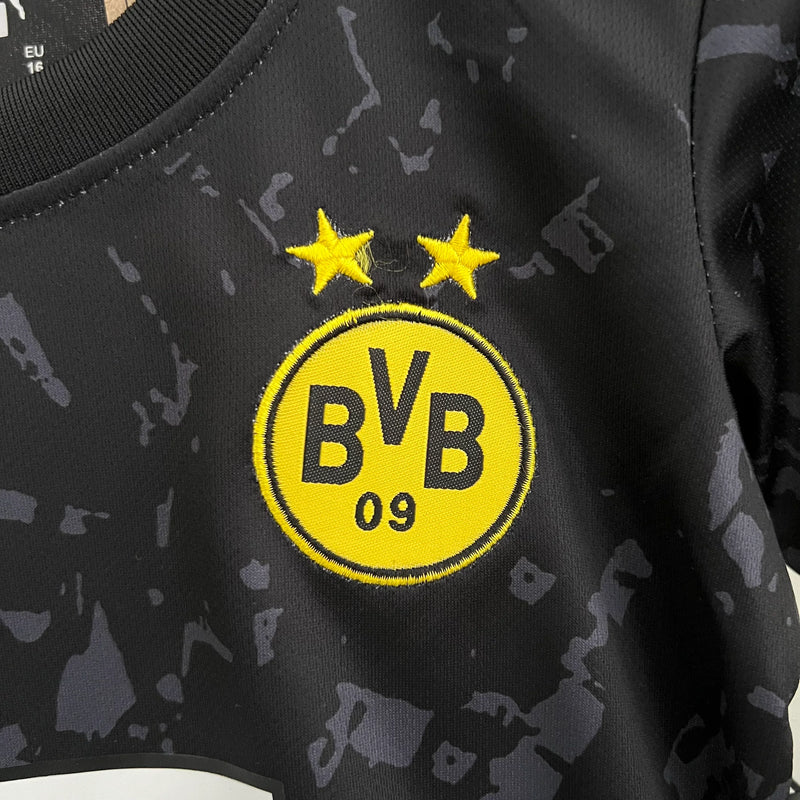 Dortmund 2023/24 Secondary Child Kit