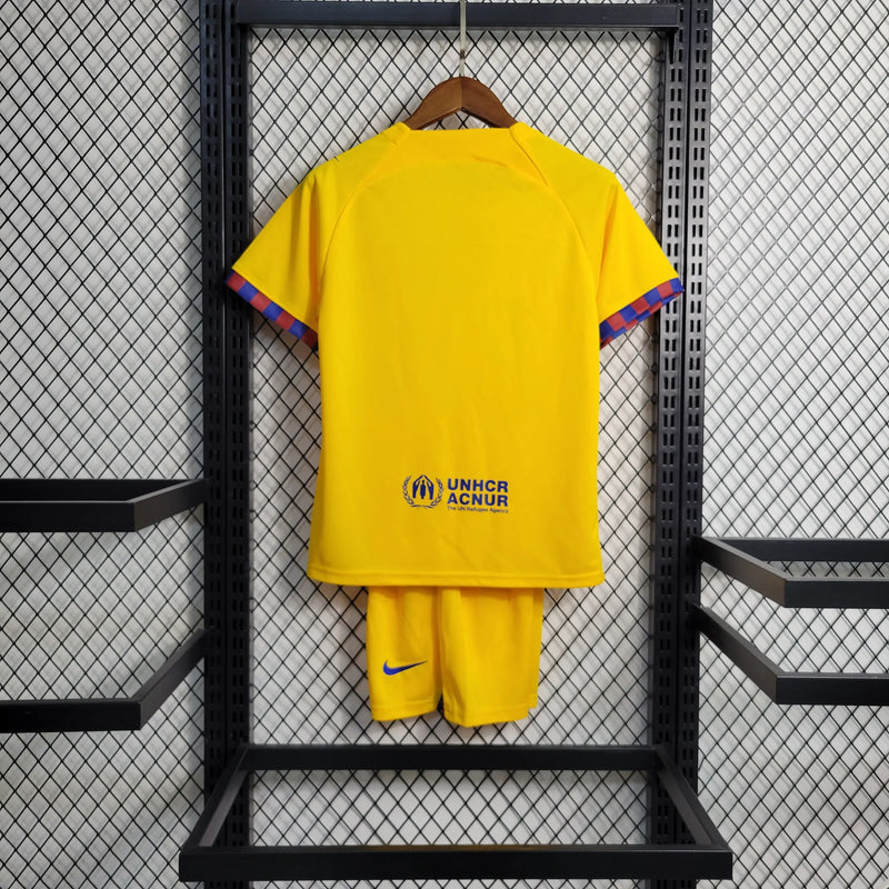 Child Room Kit Barcelona 2023/24