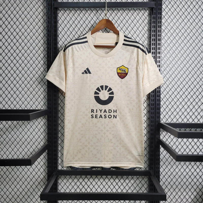 AS ROMA 23/24 AWAY JERSEY