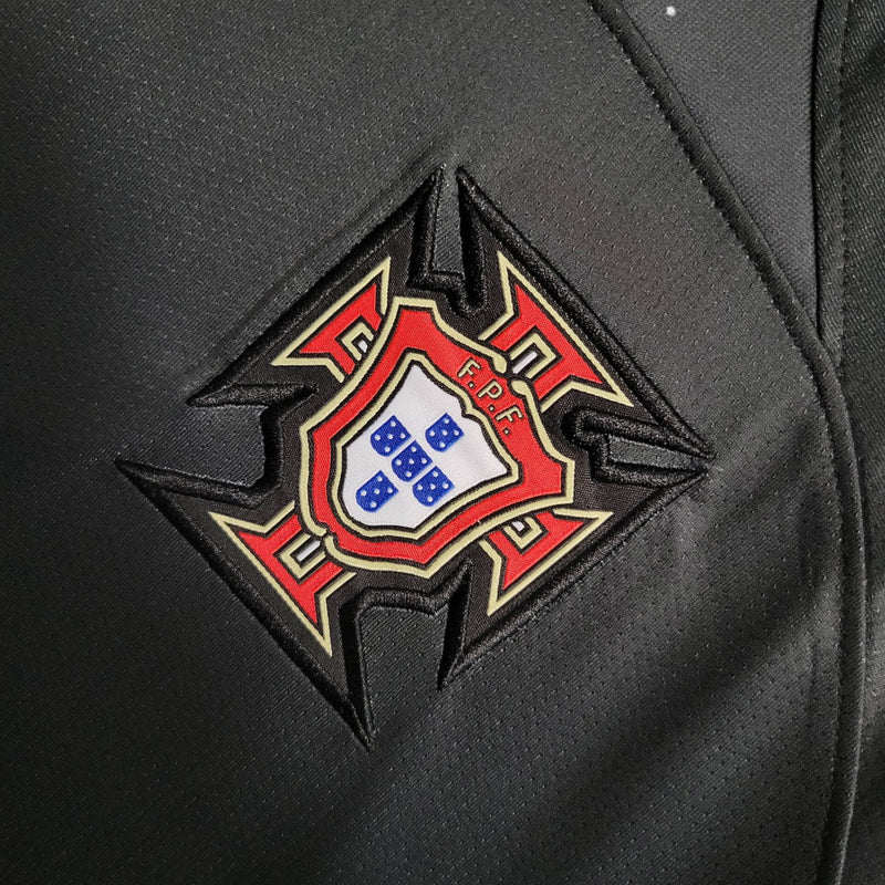 Special Edition Portugal 2023/24 Shirt