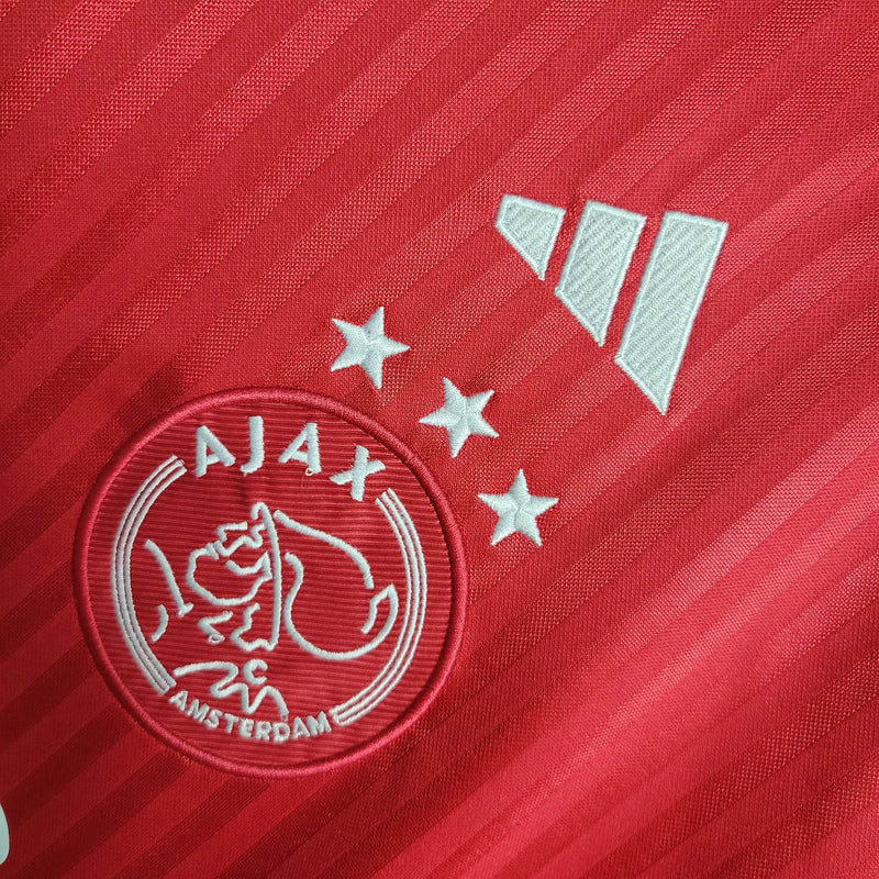 Ajax Home 2023/24