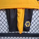 Kit infantil Wolverhampton Home 2023/24