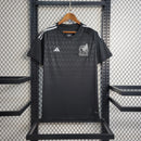 Camisola de Treino Black México 2022/23 