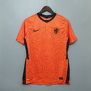 Camisa Home Holanda 2020