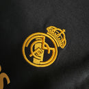 Terceiro Kit Infantil Real Madrid 2023/24