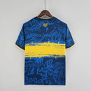 Camisa Edição Especial Boca Juniors 2022/23