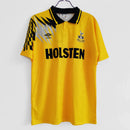 Camisa reserva do Tottenham 1992/94