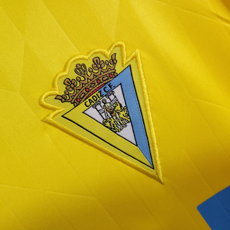 Cádiz 2023/24 Home Shirt