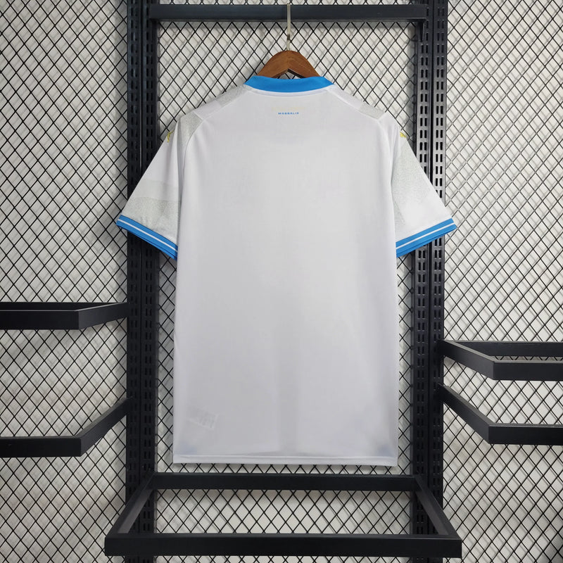 Marseille 2023/24 Home Shirt