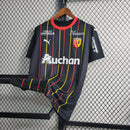 Camisa secundária Lens 2023/24