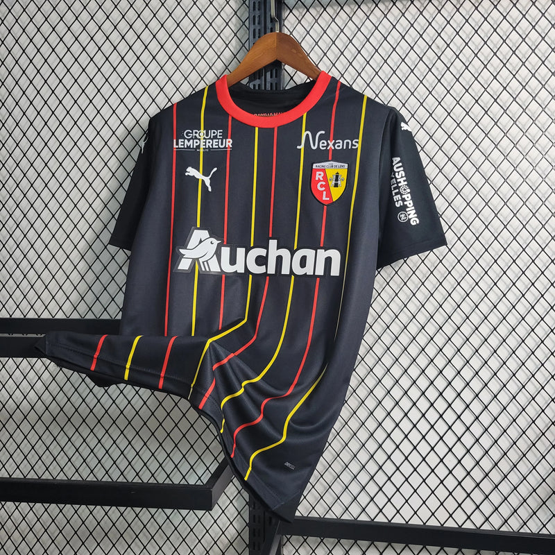 Lens 2023/24 Secondary Shirt