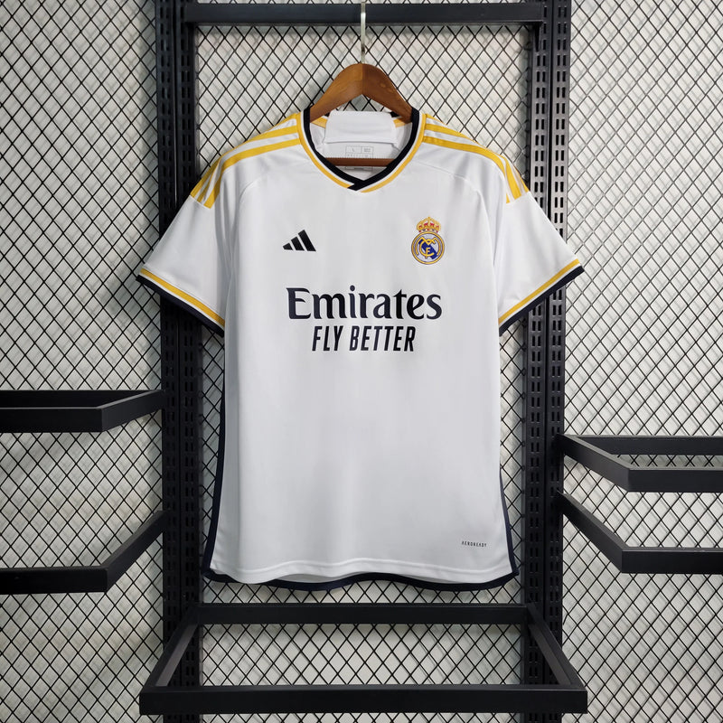 Real Madrid Home 2023/24