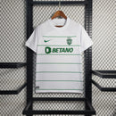 Camisa Secundária Sporting Champion 2023/24
