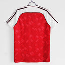 Camisa Home do Arsenal 90/92