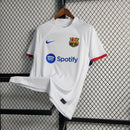 Camisa Secundária Barcelona 2023/24