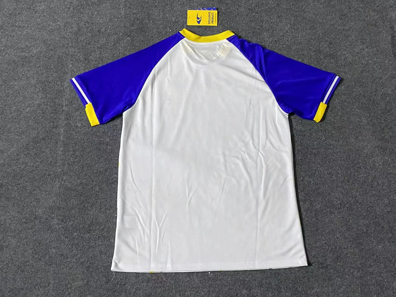 Al-Nassr Training Clothing 2023/24