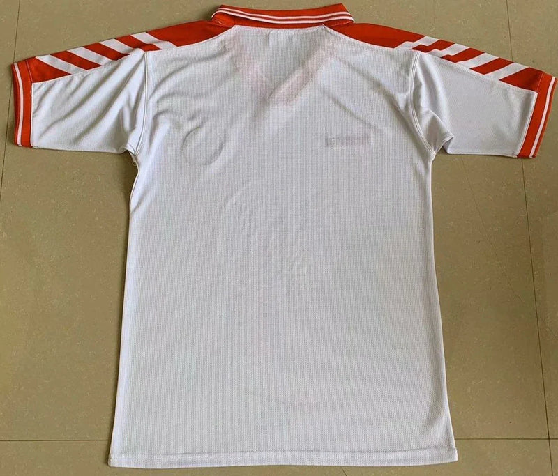 Denmark 1988 Secondary Shirt