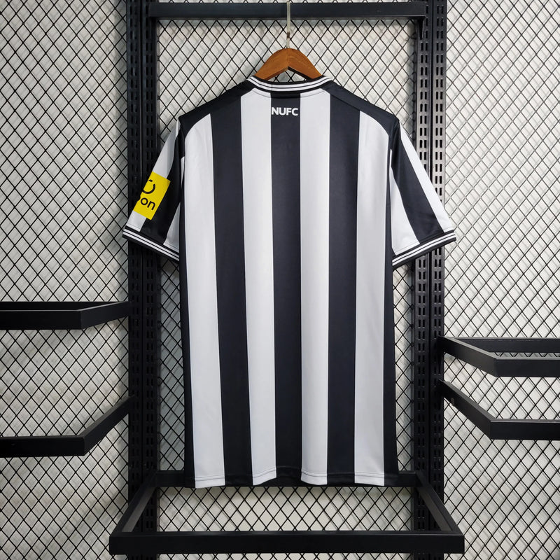 Newcastle 2023/24 Home Shirt