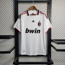 Camisa secundária do AC Milan 2009/10
