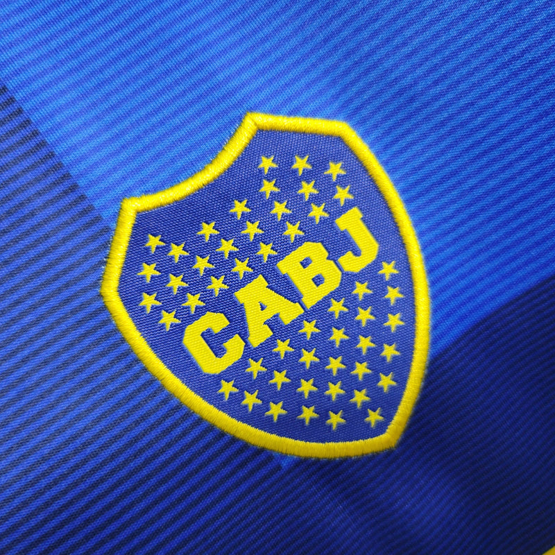 Boca Juniors Home Kit 2023/24