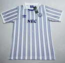 Everton 88/90 Secondary Shirt