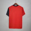 Spain 1996 Home Shirt