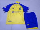 Kit infantil Al-Nassr Home 2022/23