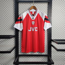 Camisa Home do Arsenal 92/93