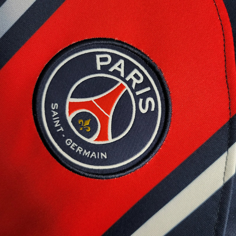 PSG 2023/24 Home Shirt