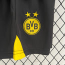 Kit infantil secundário Dortmund 2023/24